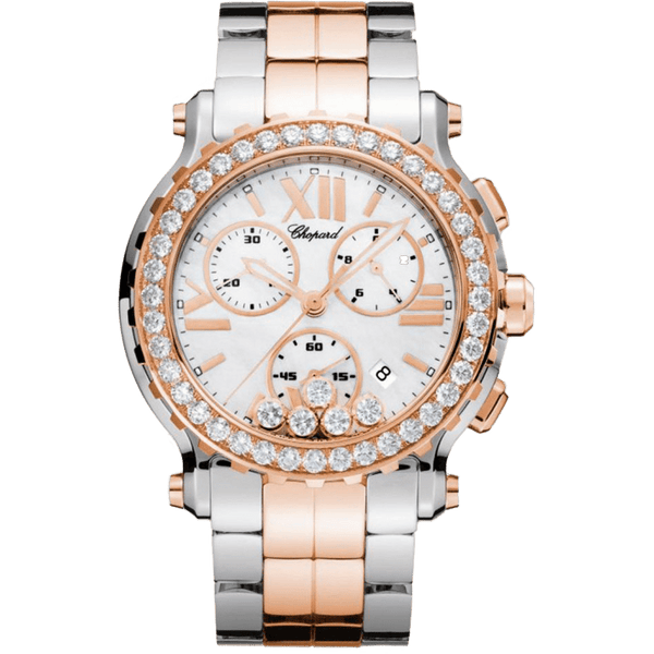 Chopard Happy Sport Chronograph 42mm | 288506-6002