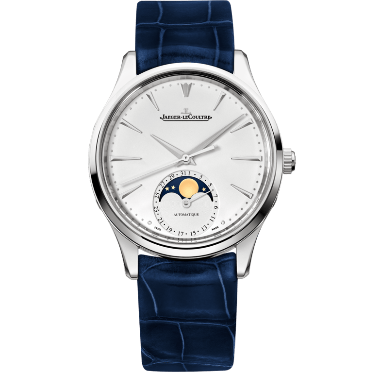 Jaeger LeCoultre Master Ultra Thin Moon 34mm | Q1258420