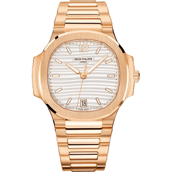 Patek Philippe Nautilus 35.2mm | 7118/1R-001