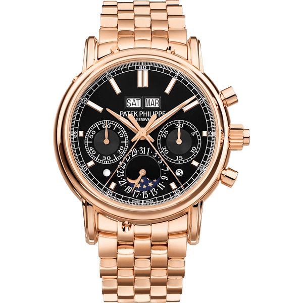 Patek Phillippe Grand Complications 40.2mm | 5204/1R-001