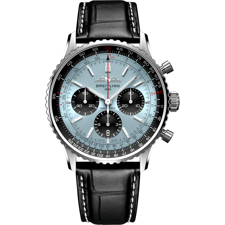 Breitling Navitimer Chronograph 43mm | AB0138241C1P1