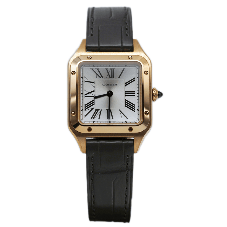 Cartier Santos Dumont Small Model | WGSA0022