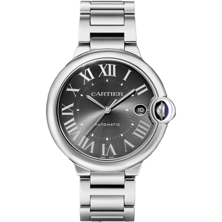 Cartier Ballon Bleu 40mm | WSBB0060