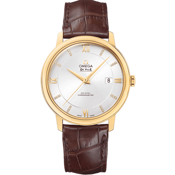 Omega De Ville Prestige 39.5mm | 424.53.40.20.52.001