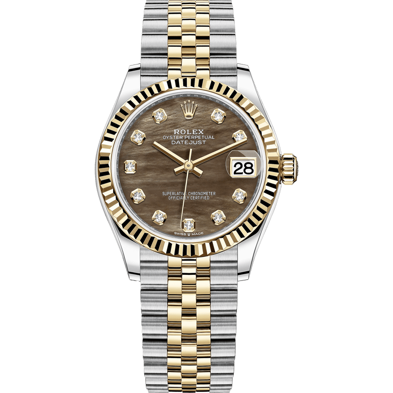 Rolex Oyster Perpetual Datejust 31mm | 278273-0024