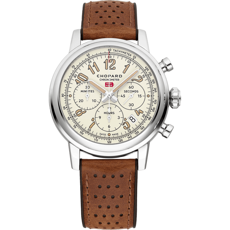 Chopard Mille Miglia Chronograph Raticosa Limited Edition 42mm | 168589-3033