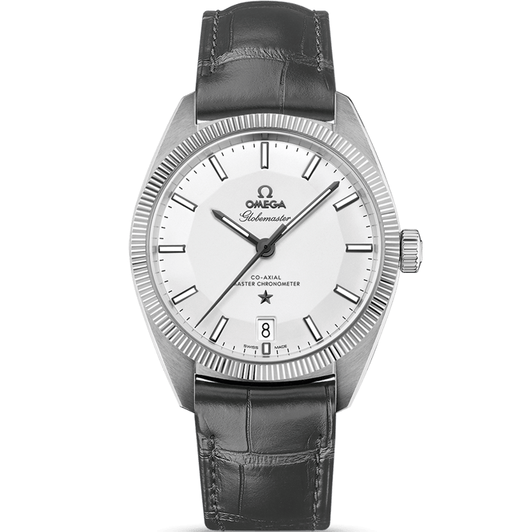 Omega Constellation Globemaster 39mm | 130.33.39.21.02.001