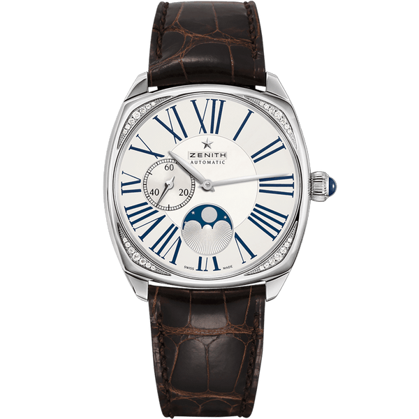Zenith Elite Heritage Star 37mm | 16.1925.692/01.C725