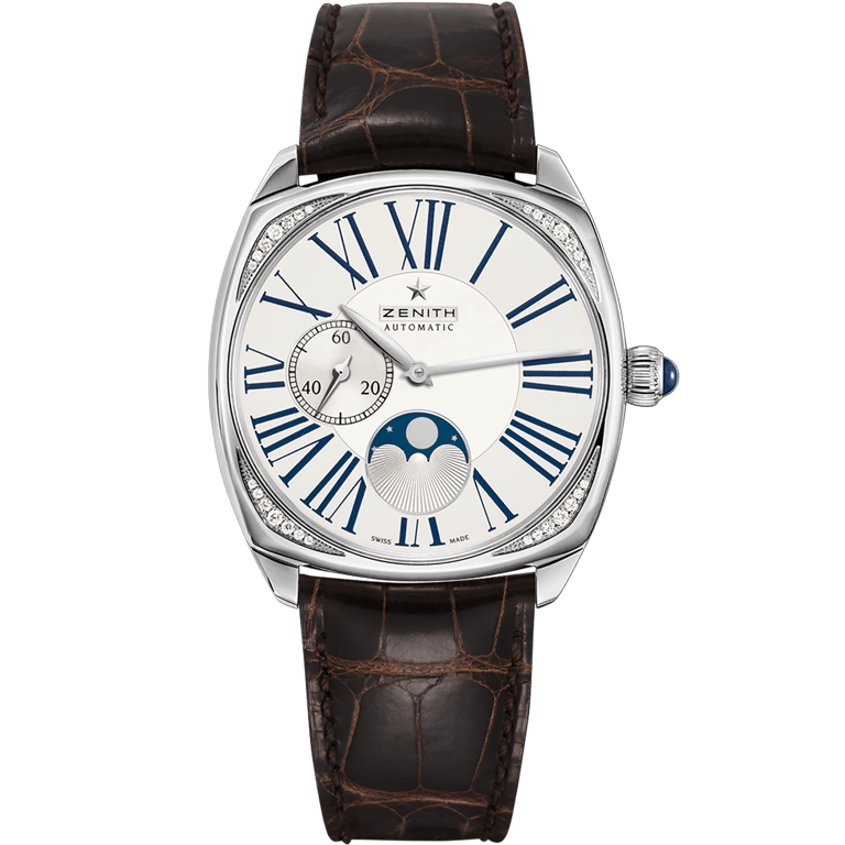 Zenith Elite Heritage Star 37mm | 16.1925.692/01.C725