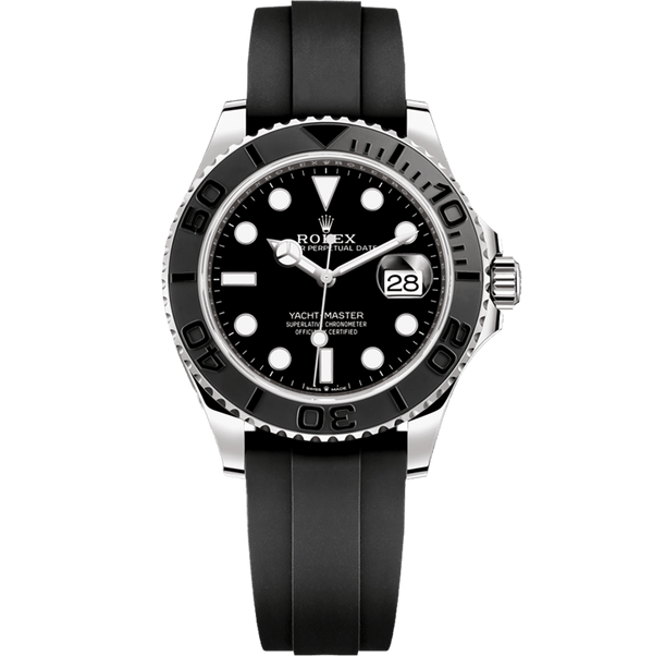 Rolex Oyster Perpetual Date Yacht Master 42mm | 226659-0002