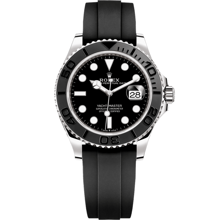 Rolex Oyster Perpetual Date Yacht Master 42mm | 226659-0002