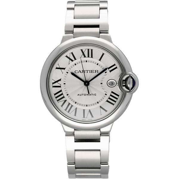 Cartier Ballon Bleu 40mm | WSBB0040