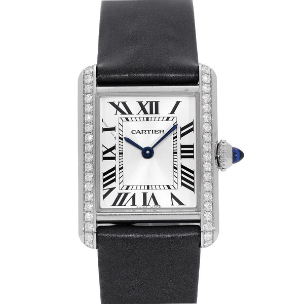 Cartier Tank Must | W4TA0016