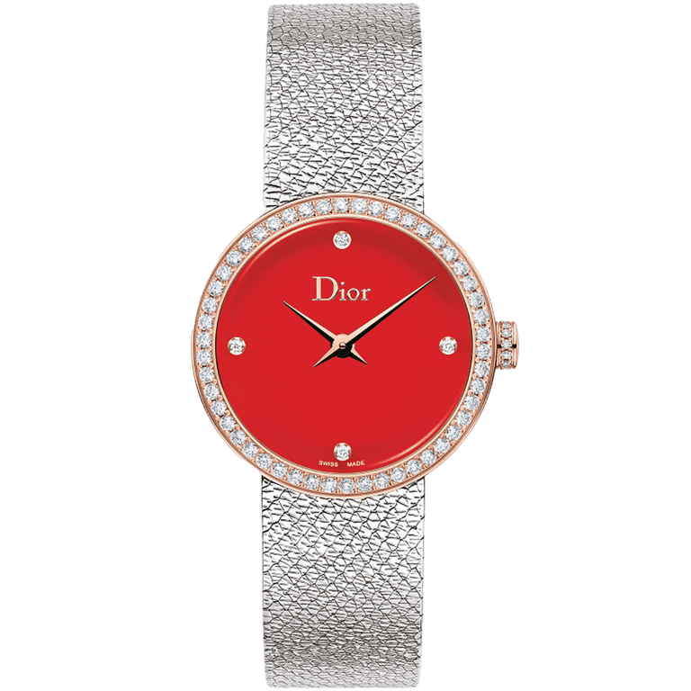 Dior La D Satine 25mm | CD047120M001