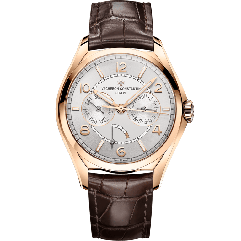 Vacheron Constantin Fiftysix Day-Date 40mm | 4400E/000R-B436