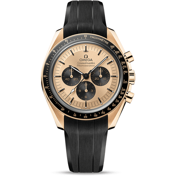 Omega Speedmaster Moonwatch Chronograph 42mm | 310.62.42.50.99.001