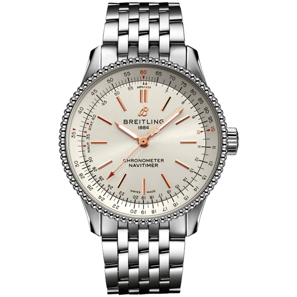 Breitling Navitimer Automatic 35mm | A17395F41G1A1