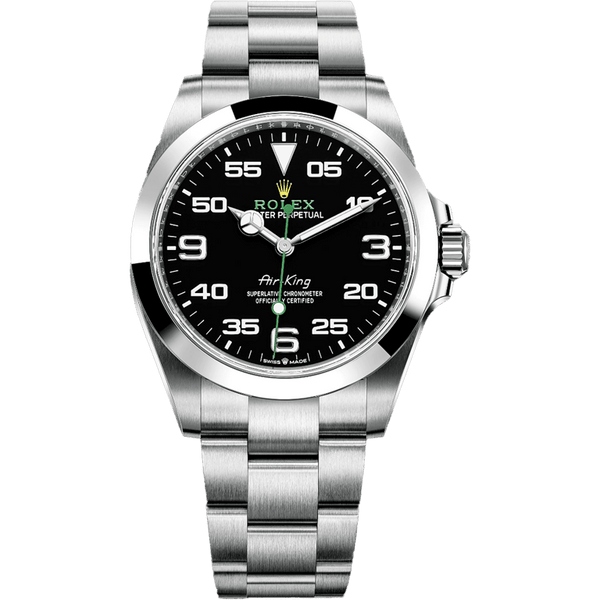 Rolex Oyster Perpetual Air-King 40mm | 126900-0001