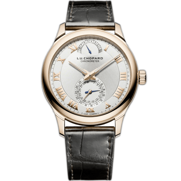 Chopard L.U.C Quattro 43mm | 161926-5001