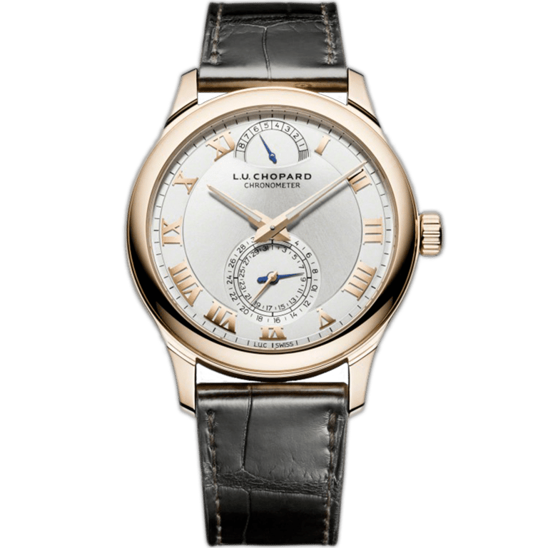 Chopard L.U.C Quattro 43mm | 161926-5001