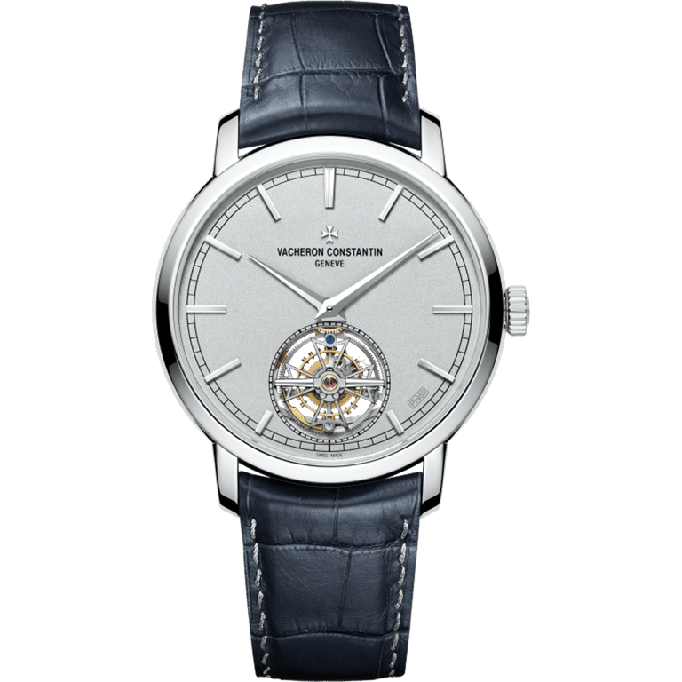 Vacheron Constantin Traditionnelle Tourbillon Limited Edition 41mm | 6000T/000P-B347