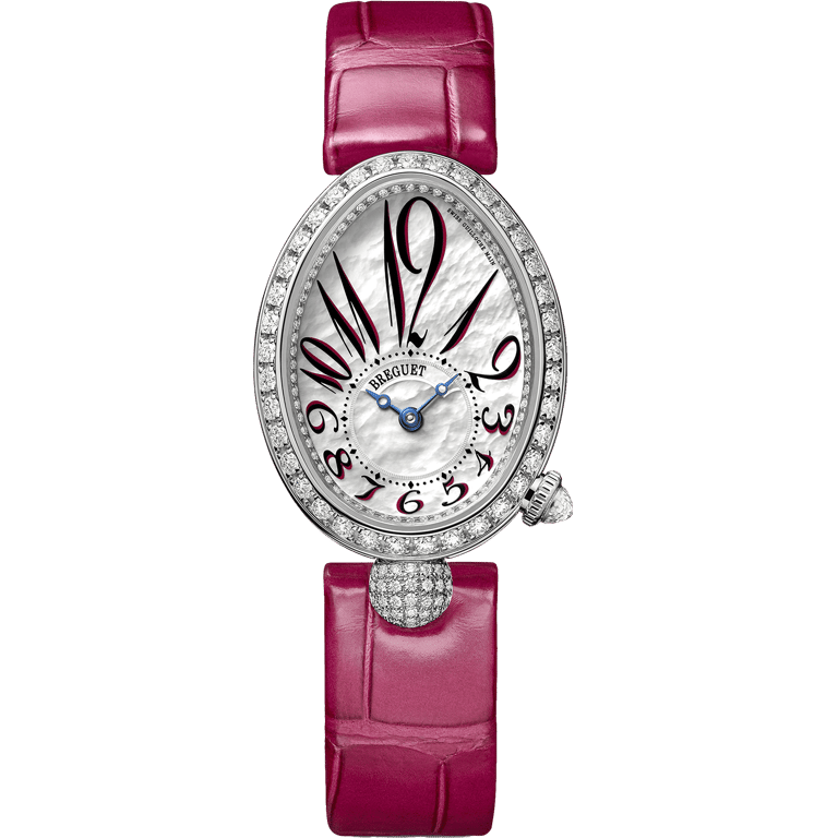 Breguet Reine de Naples | 8928BB/5P/944/DD0D3L