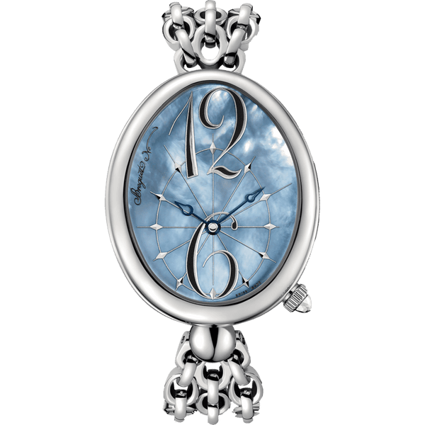 Breguet Reine de Naples | 8967ST/V8/J50