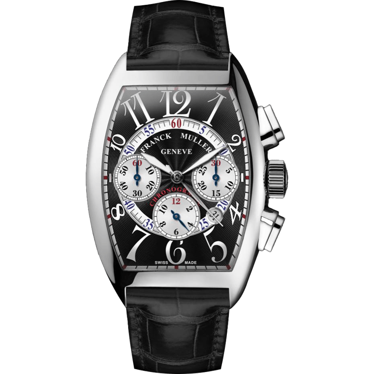 Franck Muller Cintrée Curvex | 8880 CC AT