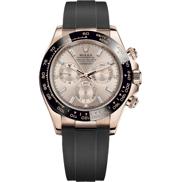 Rolex Oyster Perpetual Cosmograph Daytona 40mm | 116515LN-0061