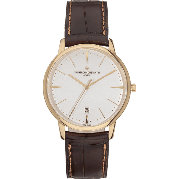 Vacheron Constantin Patrimony Self-Winding 40mm | 85180/000J-9231