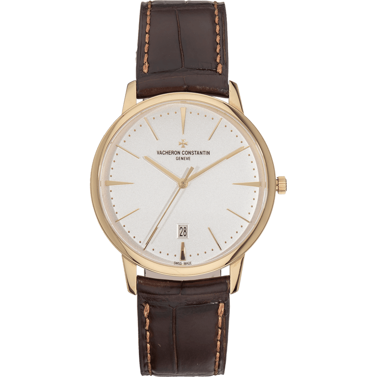 Vacheron Constantin Patrimony Self-Winding 40mm | 85180/000J-9231