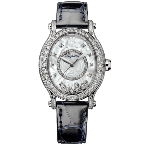 Chopard Happy Sport Oval | 275372-1001