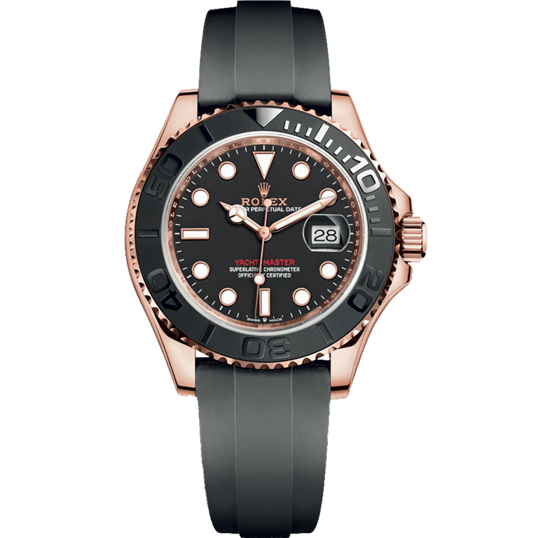 Rolex Oyster Perpetual Date Yacht-Master 40mm | 126655-0002