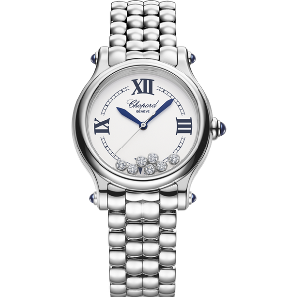 Chopard Happy Sport Limited Edition 33mm | 278610-3001