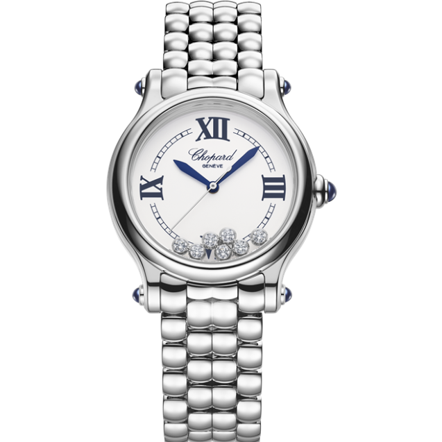 Chopard Happy Sport Limited Edition 33mm | 278610-3001