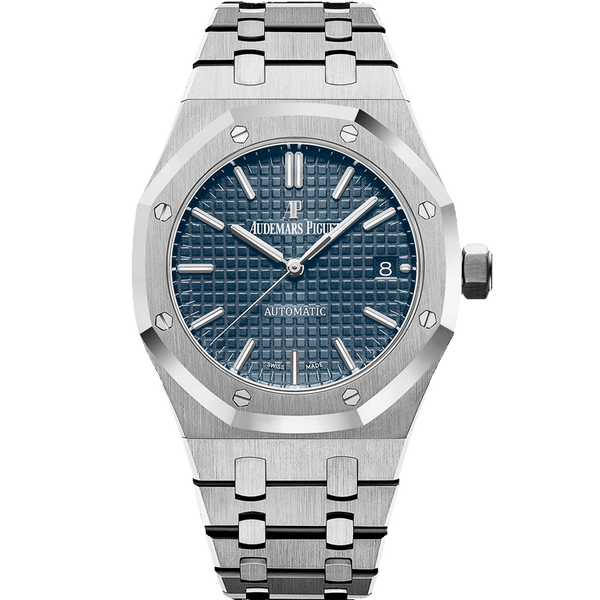 Audemars Piguet Royal Oak Selfwinding 37 mm | 15450ST.OO.1256ST.03