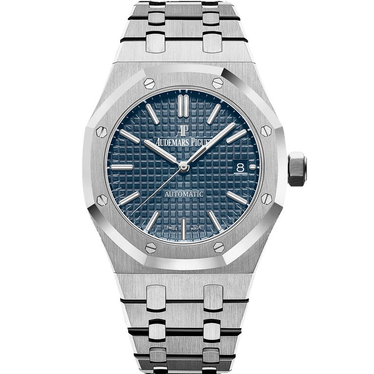 Audemars Piguet Royal Oak Selfwinding 37 mm | 15450ST.OO.1256ST.03