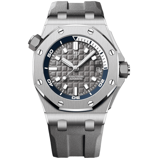 Audemars Piguet Royal Oak Offshore Diver 42mm | 15720ST.OO.A009CA.01