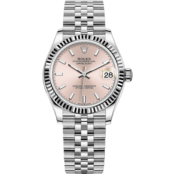 Rolex Oyster Perpetual Datejust 31mm | 278274-0014