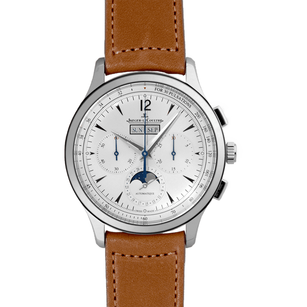 Jaeger LeCoultre Master Control Chronograph Calendar 40mm | Q4138420