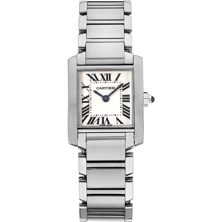 Cartier Tank Française | W51008Q3