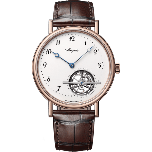 Breguet Tourbillon Extra-Flat 41mm | 5367BR/29/9WU