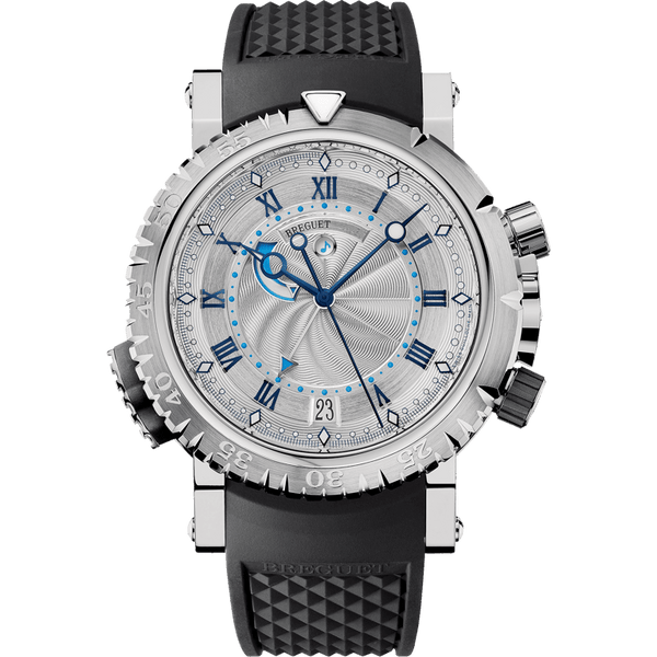 Breguet Marine Royale 45mm | 5847BB/12/5ZV