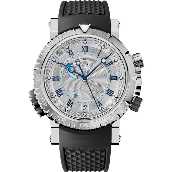 Breguet Marine Royale 45mm | 5847BB/12/5ZV