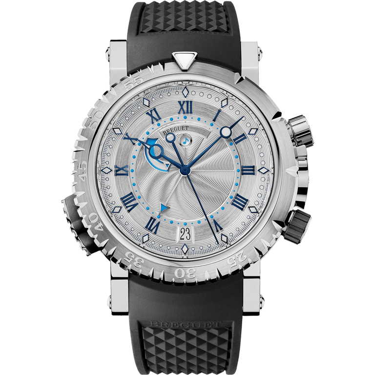 Breguet Marine Royale 45mm | 5847BB/12/5ZV