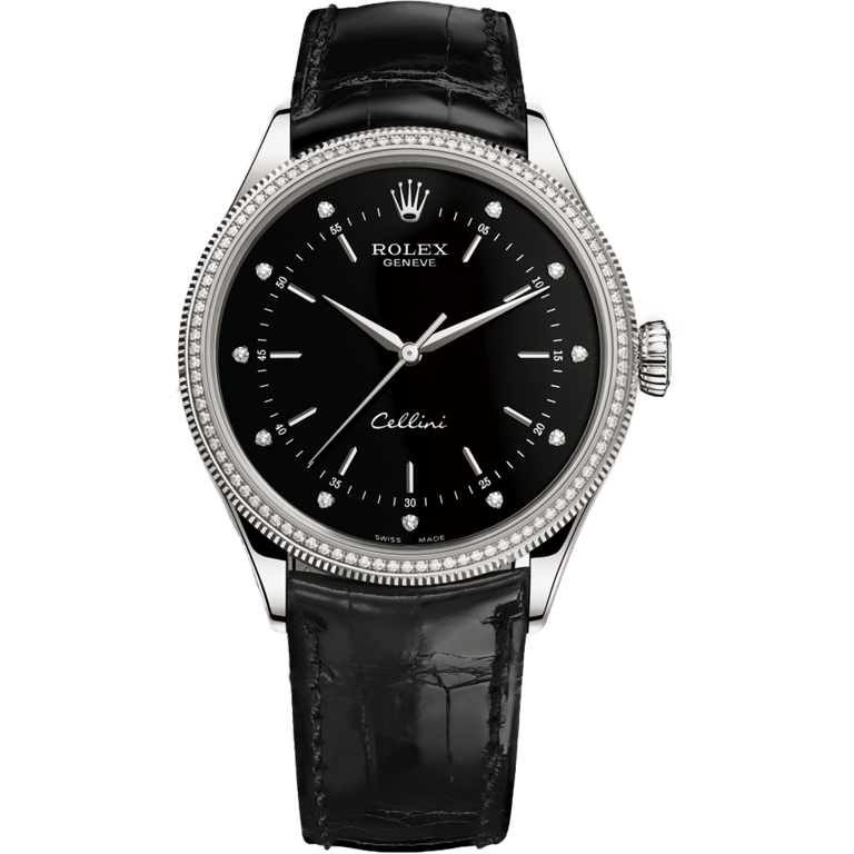 Rolex Cellini 39mm | 50609RBR-0007