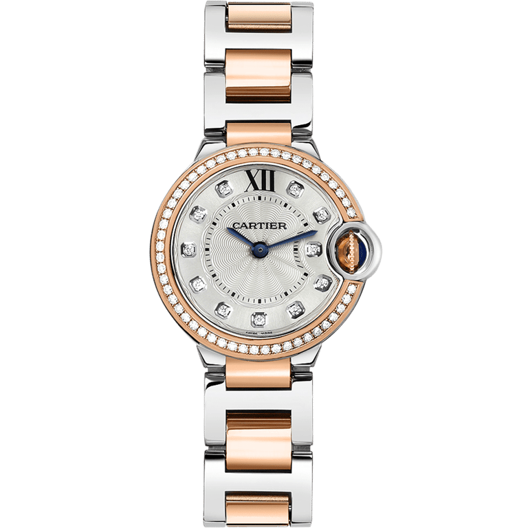 Cartier Ballon Bleu 28mm | W3BB0009