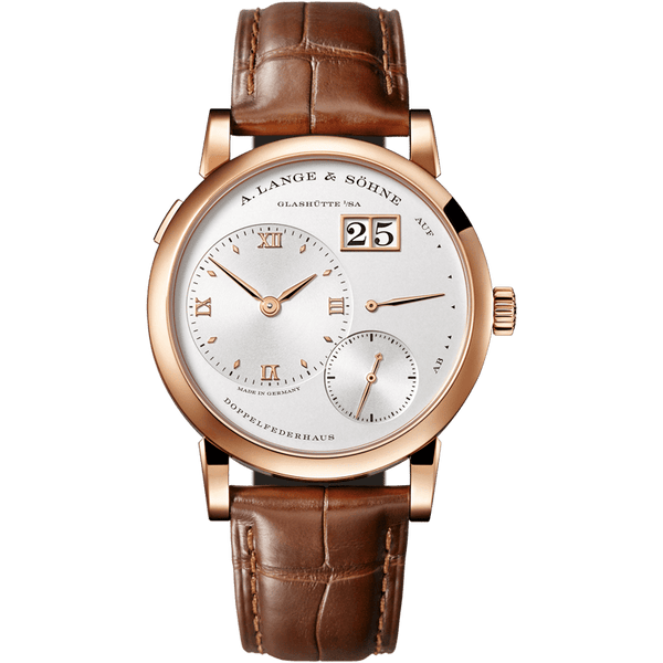 A. Lange & Söhne Lange 1 38.5mm | 191.032