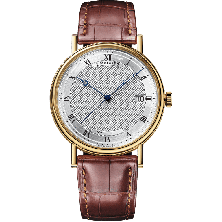 Breguet Classique 38mm | 5177BA/12/9V6