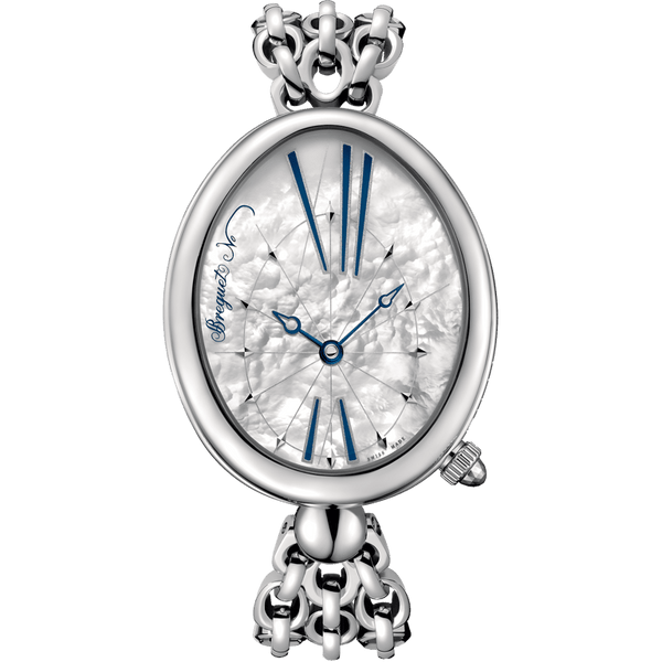 Breguet Reine de Naples | 8967ST/51/J50